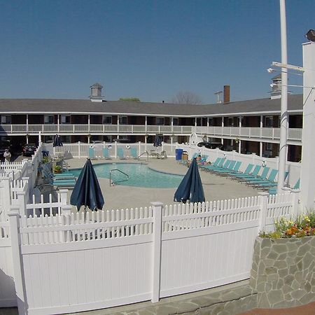 Sands By The Sea Motel York Εξωτερικό φωτογραφία