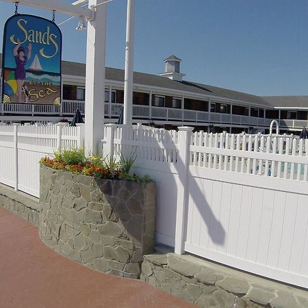 Sands By The Sea Motel York Εξωτερικό φωτογραφία