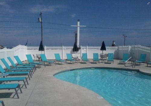 Sands By The Sea Motel York Εξωτερικό φωτογραφία