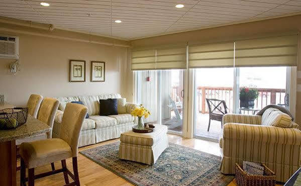 Sands By The Sea Motel York Εξωτερικό φωτογραφία